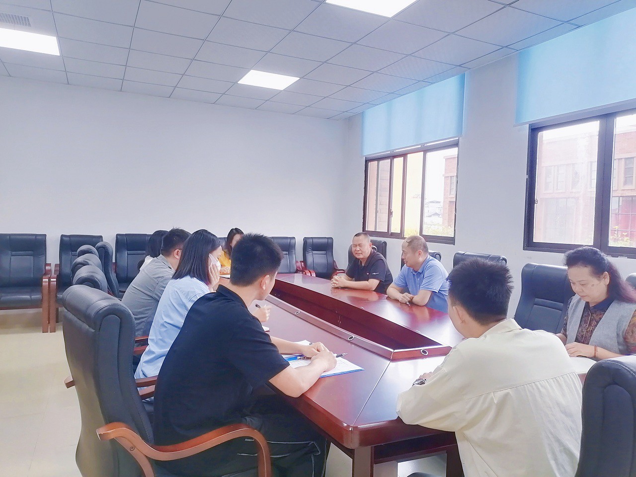 贵州铜仁数据职业学院（筹） 召开文化艺术与体育学院筹建工作推进会
