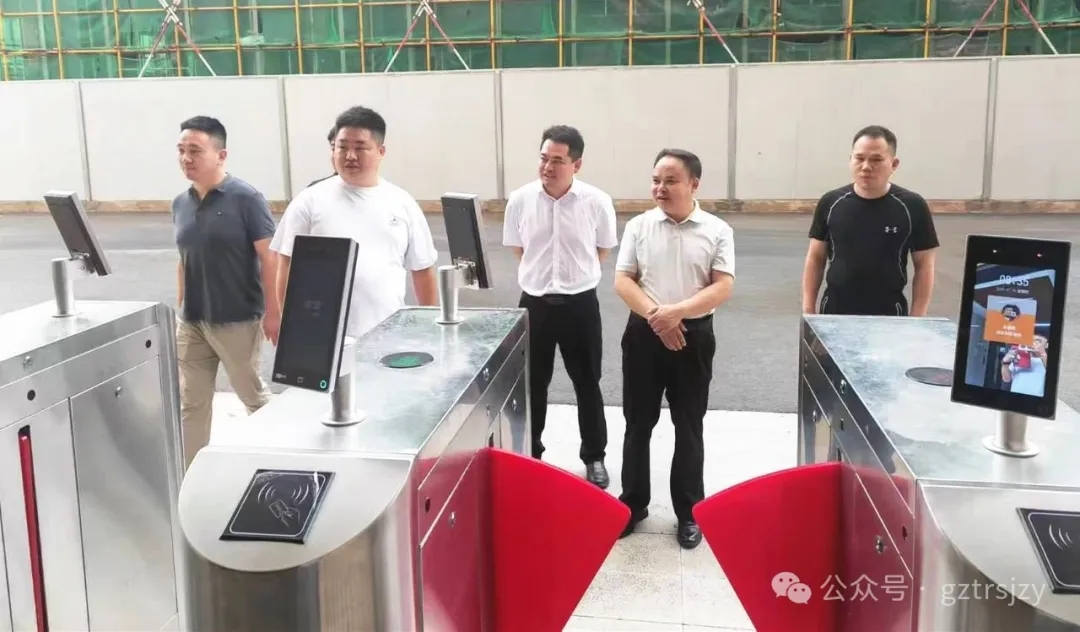 我校开展2025年暑期放假前校园安全隐患排查整治工作