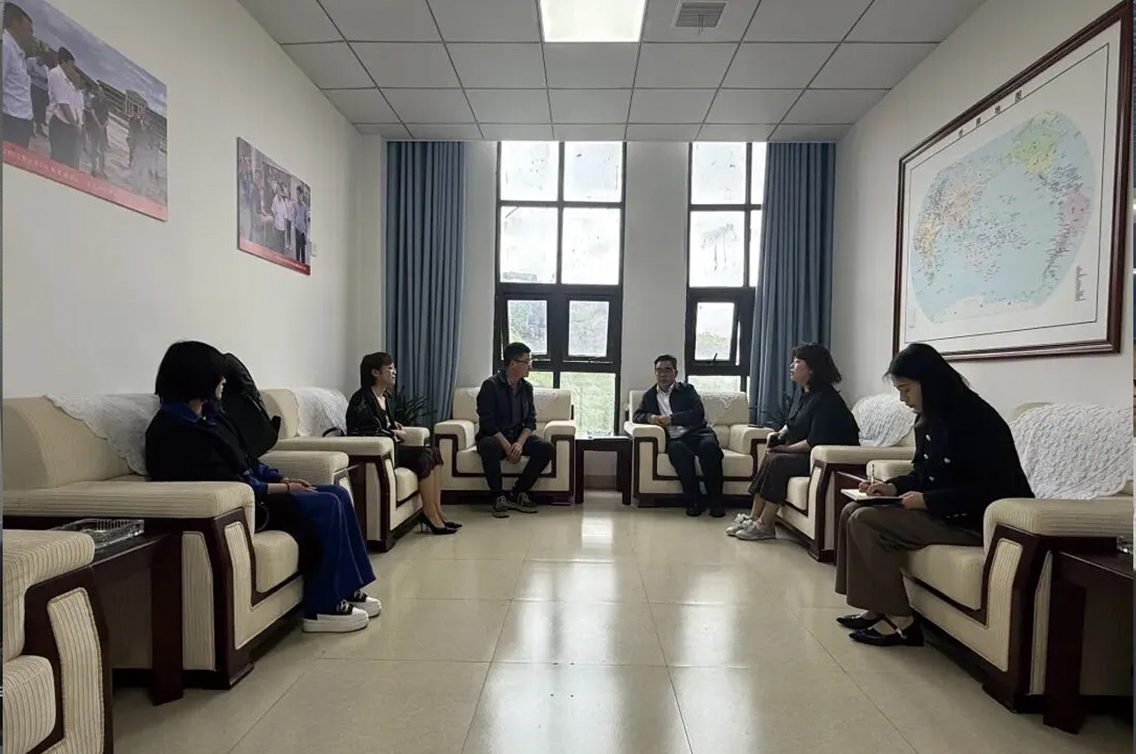 深化产教融合 赋能低空经济——西安天翼智飞来校洽谈校企合作