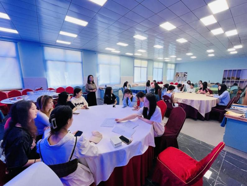 贵州铜仁数据职业学院现代商务学院第二届职业技能大赛成绩公示及获奖名单