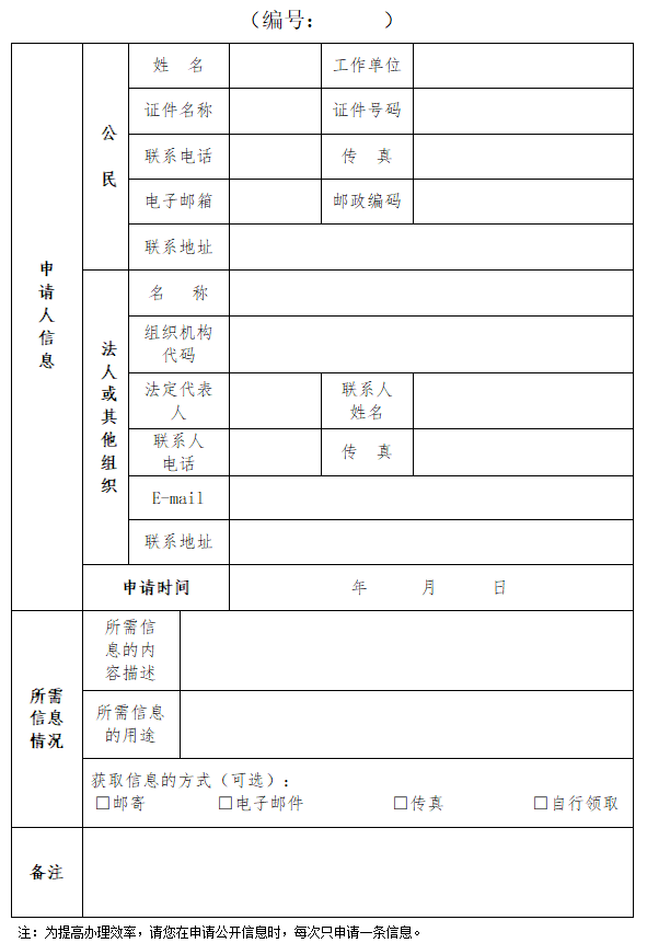 贵州铜仁数据职业学院依申请公开信息申请表.png